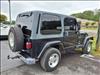 2001 Jeep Wrangler Sport