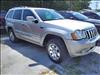 2008 Jeep Grand Cherokee Overland