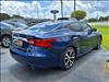 2018 Nissan Maxima Platinum