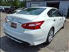 2016 Nissan Altima 2.5 SV