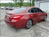 2016 Nissan Altima 2.5 SV