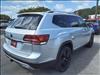 2018 Volkswagen Atlas V6 SEL