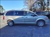 2015 Chrysler Town and Country Touring