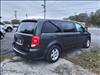 2012 Dodge Grand Caravan Crew