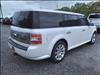 2009 Ford Flex Limited