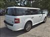 2018 Ford Flex SEL