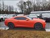 2013 Chevrolet Camaro LS