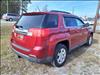 2014 GMC Terrain SLE-2