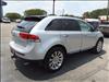 2015 Lincoln MKX Base