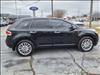 2012 Lincoln MKX Base