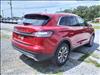 2020 Lincoln Nautilus Standard