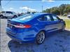 2017 Ford Fusion S