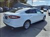 2015 Ford Fusion S
