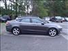 2016 Ford Fusion S