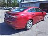 2018 Ford Fusion Hybrid SE