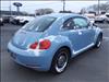 2012 Volkswagen Beetle 2.5L PZEV