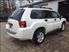 2008 Mitsubishi Endeavor LS