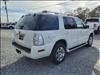 2009 Mercury Mountaineer Premier