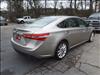 2013 Toyota Avalon XLE