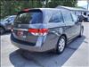 2014 Honda Odyssey EX-L w/DVD