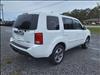 2015 Honda Pilot SE