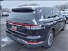 2022 Lincoln Aviator Standard