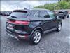 2018 Lincoln MKC Premiere