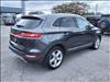 2017 Lincoln MKC Premiere