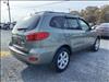 2008 Hyundai SANTA FE SE