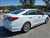 2016 Hyundai SONATA Limited