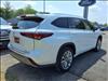 2024 Toyota Highlander Limited