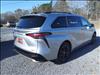 2021 Toyota Sienna XSE 7-Passenger