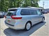 2015 Toyota Sienna XLE 8-Passenger