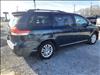 2012 Toyota Sienna XLE 7-Passenger Auto Access Seat
