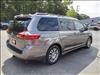 2018 Toyota Sienna XLE 7-Passenger Auto Access Seat