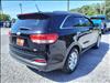 2017 Kia Sorento L