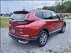 2021 Honda CR-V Hybrid Touring