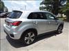 2020 Mitsubishi Outlander Sport SE