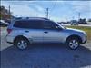 2011 Subaru Forester 2.5X