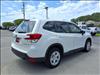 2021 Subaru Forester Base