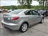 2010 Mazda Mazda3 i SV