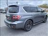 2020 Nissan Armada Platinum