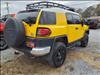 2007 Toyota FJ Cruiser Base