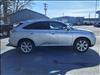 2010 Lexus RX 350 Base