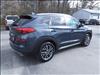 2019 Hyundai TUCSON SEL