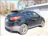 2015 Hyundai Tucson GLS