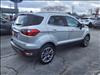 2021 Ford EcoSport Titanium