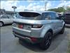 2018 Land Rover Range Rover Evoque SE