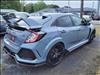 2019 Honda Civic Type R Touring