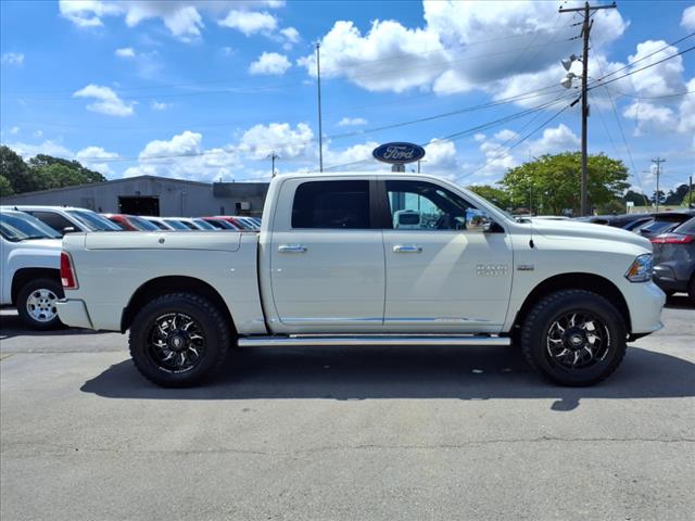 2017 RAM 1500 Laramie Limited
